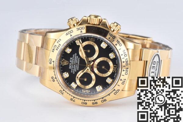 Clean Best Watch - Rolex Daytona M116508-0016
