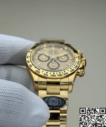 Replica Rolex Daytona Clean Factory M126508-0005
