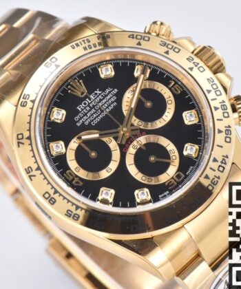 Clean Best Watch - Rolex Daytona M116508-0016