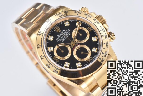 Clean Best Watch - Rolex Daytona M116508-0016