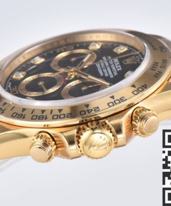 Clean Best Watch - Rolex Daytona M116508-0016
