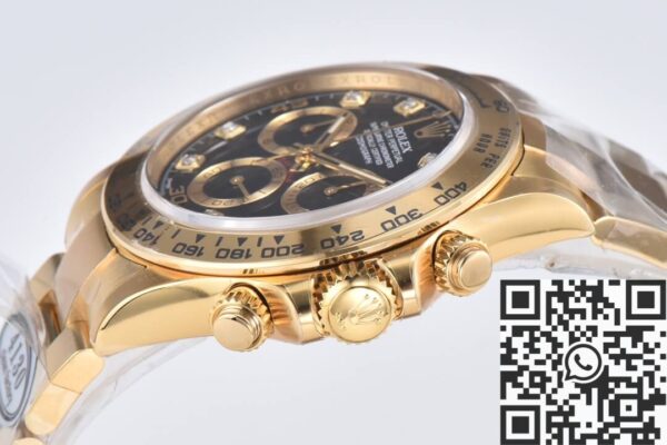 Clean Best Watch - Rolex Daytona M116508-0016