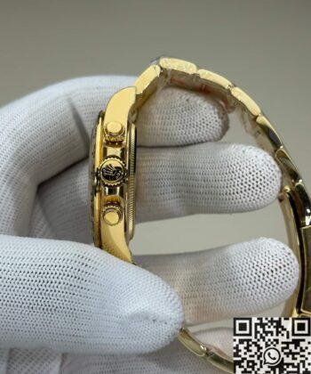 Replica Rolex Daytona Clean Factory M126508-0005