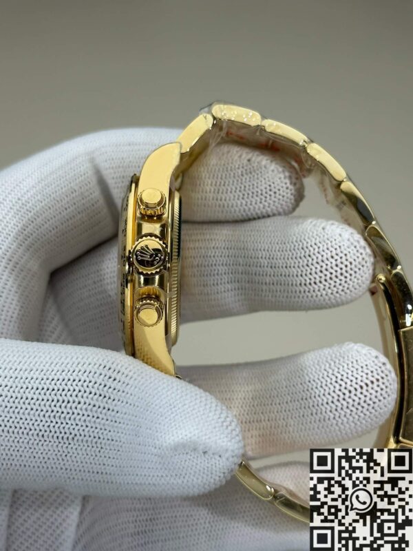Replica Rolex Daytona Clean Factory M126508-0005