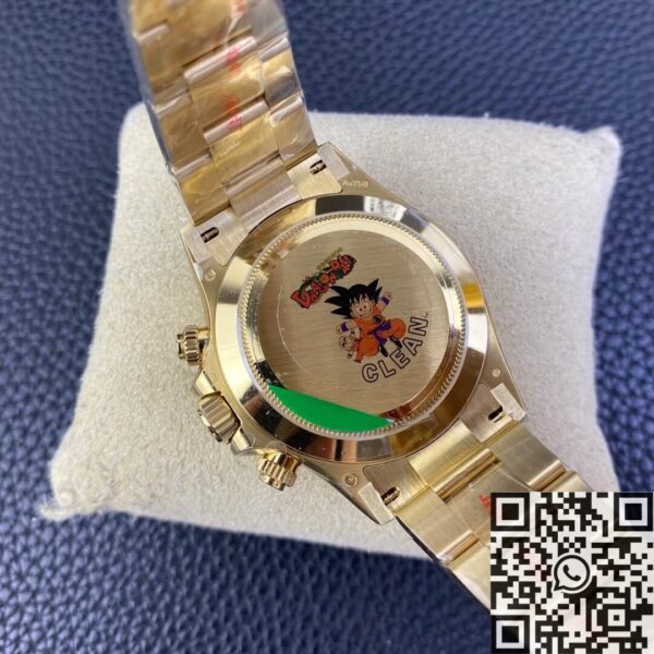 Clean Factory Best Watch - Rolex Daytona M116508-0001