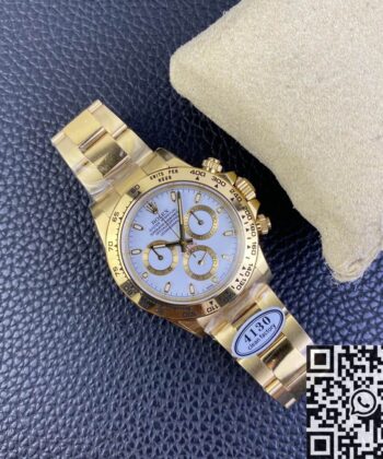 Clean Factory Best Watch - Rolex Daytona M116508-0001
