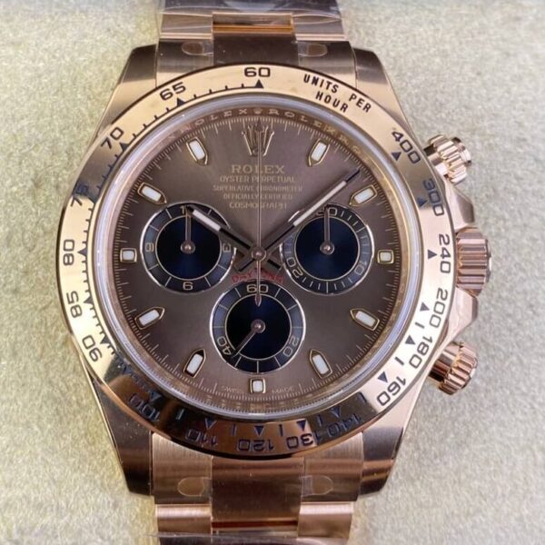 Clean Best Watches - Rolex Daytona M116505-0013