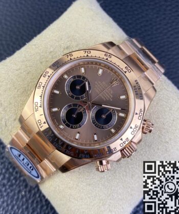 Clean Best Watches - Rolex Daytona M116505-0013