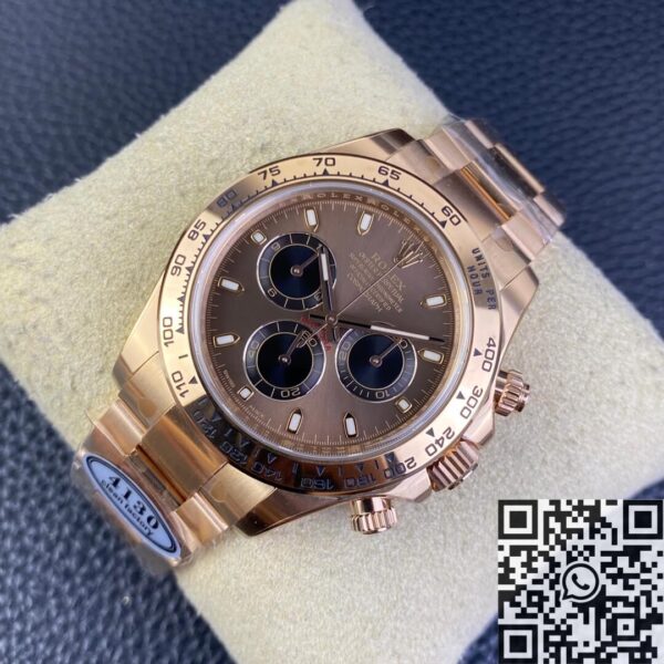 Clean Best Watches - Rolex Daytona M116505-0013
