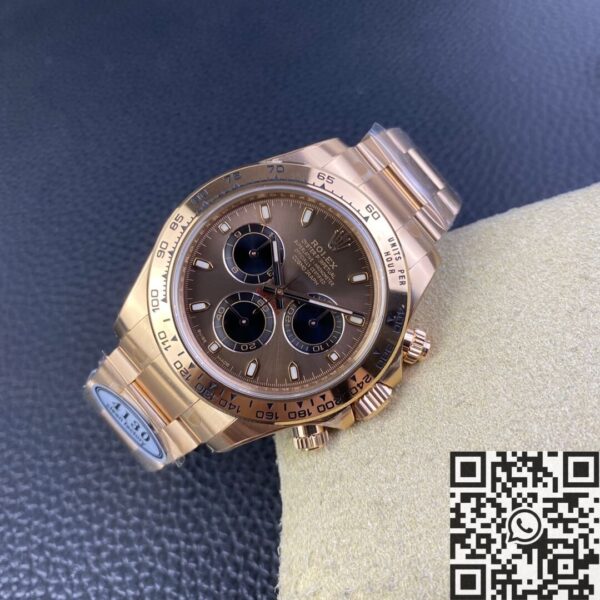 Clean Best Watches - Rolex Daytona M116505-0013