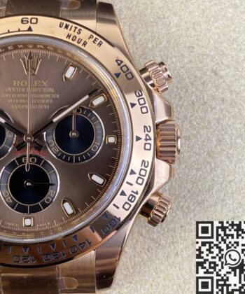 Clean Best Watches - Rolex Daytona M116505-0013