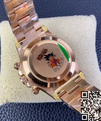 Clean Best Watches - Rolex Daytona M116505-0013