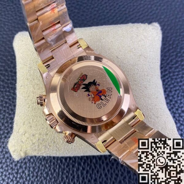 Clean Best Watches - Rolex Daytona M116505-0013