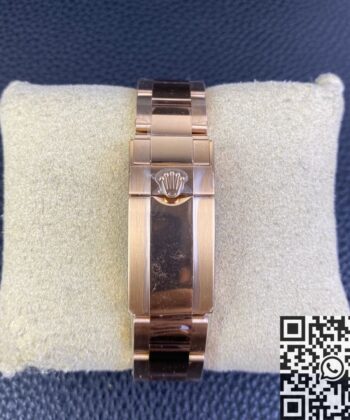 Clean Best Watches - Rolex Daytona M116505-0013