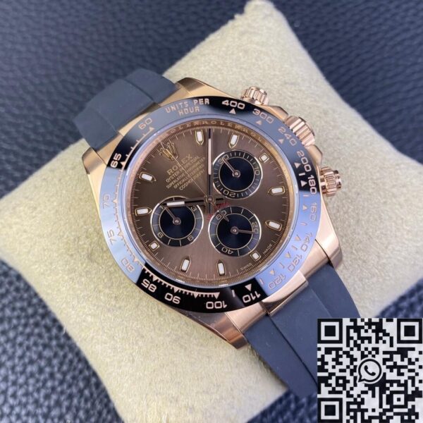 Clean V3 Rolex Daytona Cosmograph M116515LN-0041
