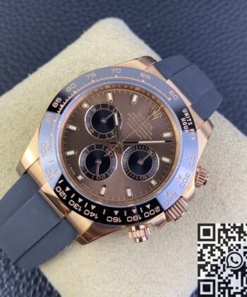 Clean V3 Rolex Daytona Cosmograph M116515LN-0041