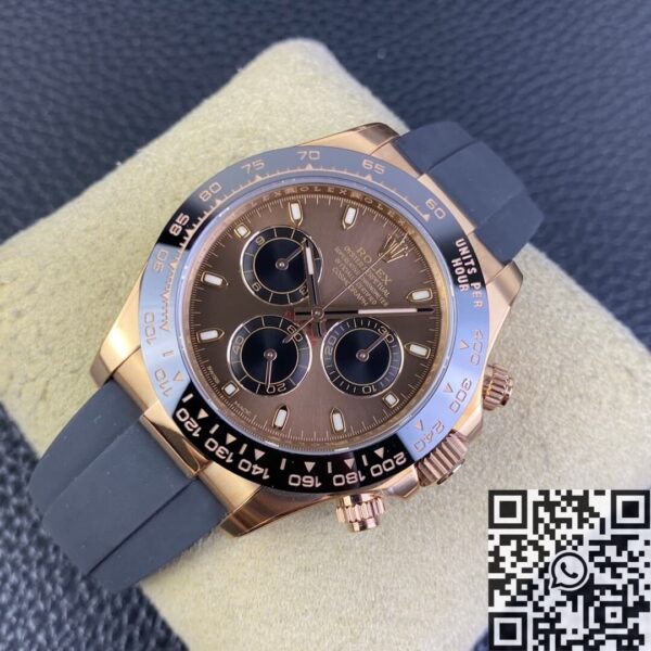 Clean V3 Rolex Daytona Cosmograph M116515LN-0041