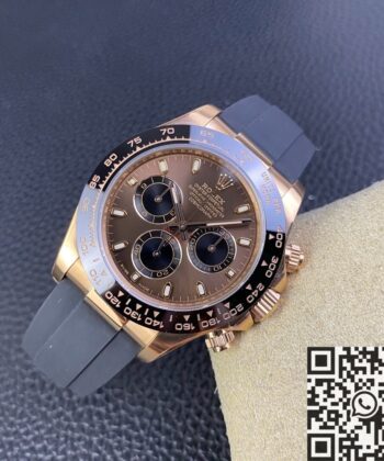 Clean V3 Rolex Daytona Cosmograph M116515LN-0041