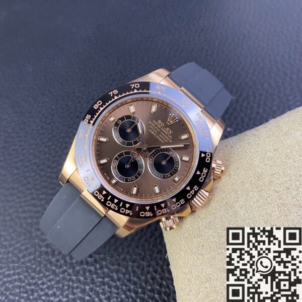Clean V3 Rolex Daytona Cosmograph M116515LN-0041