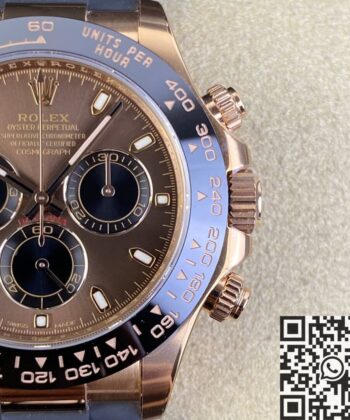Clean V3 Rolex Daytona Cosmograph M116515LN-0041