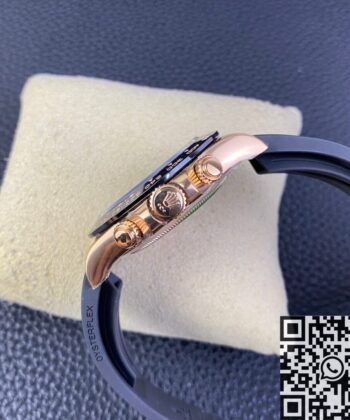 Clean V3 Rolex Daytona Cosmograph M116515LN-0041