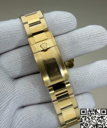 Replica Rolex Daytona Clean Factory M126508-0005