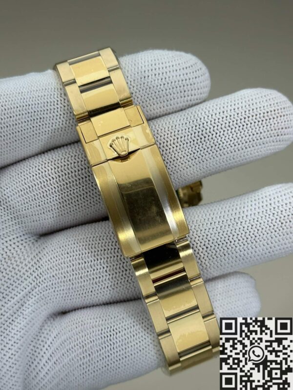 Replica Rolex Daytona Clean Factory M126508-0005