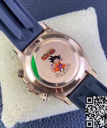 Clean V3 Rolex Daytona Cosmograph M116515LN-0041