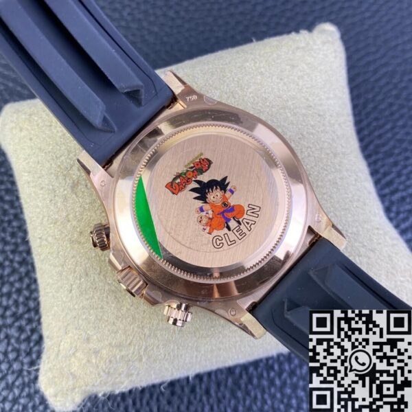 Clean V3 Rolex Daytona Cosmograph M116515LN-0041