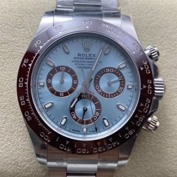Clean New Watches Rolex Daytona M116506-0001