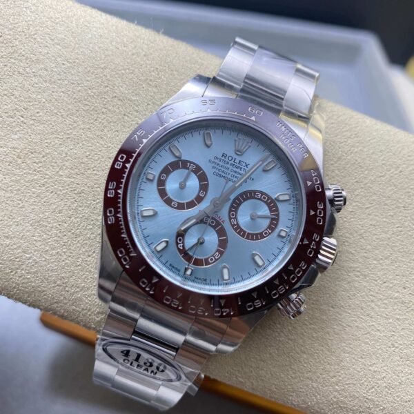Clean New Watches Rolex Daytona M116506-0001