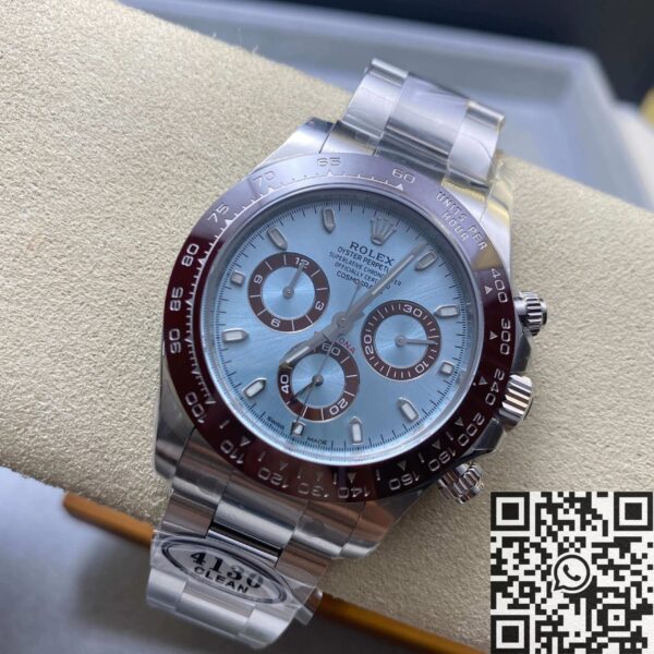 Clean New Watches Rolex Daytona M116506-0001