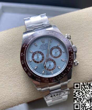 Clean New Watches Rolex Daytona M116506-0001