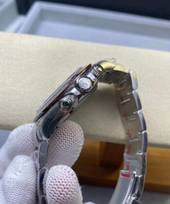 Clean New Watches Rolex Daytona M116506-0001