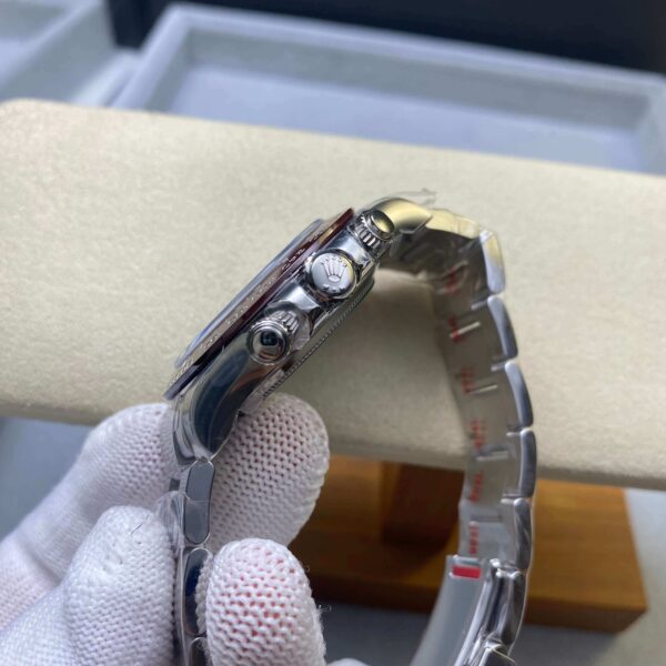 Clean New Watches Rolex Daytona M116506-0001