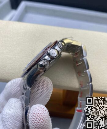 Clean New Watches Rolex Daytona M116506-0001