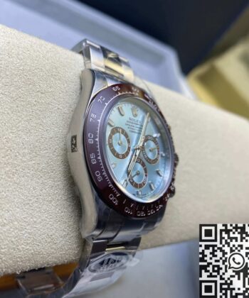 Clean New Watches Rolex Daytona M116506-0001