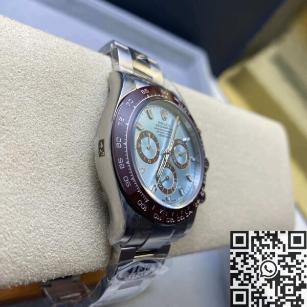 Clean New Watches Rolex Daytona M116506-0001