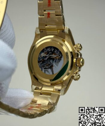 Replica Rolex Daytona Clean Factory M126508-0005