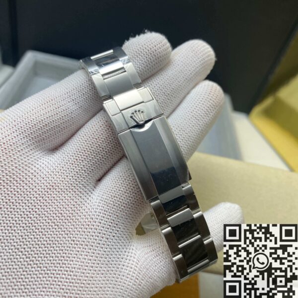 Clean New Watches Rolex Daytona M116506-0001