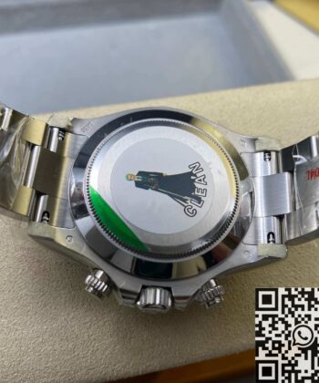 Clean New Watches Rolex Daytona M116506-0001