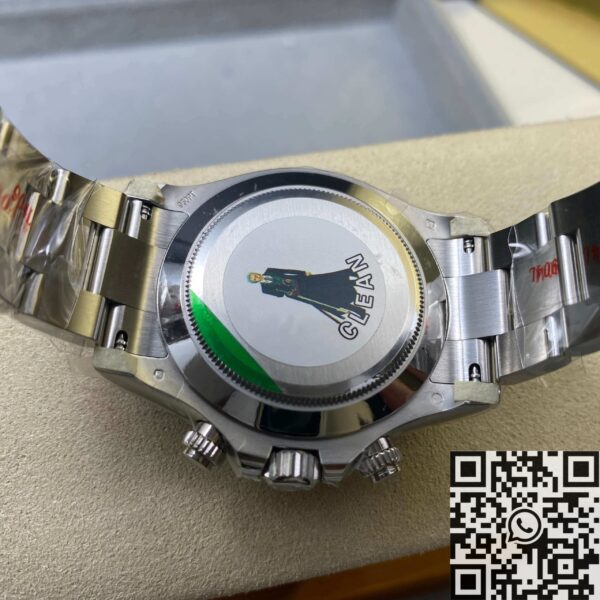 Clean New Watches Rolex Daytona M116506-0001