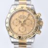Clean Factory New Watch - Rolex Daytona M116503-0003