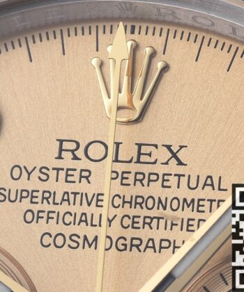 Clean Factory New Watch - Rolex Daytona M116503-0003