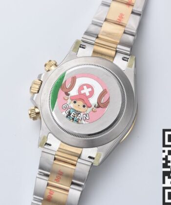 Clean Factory New Watch - Rolex Daytona M116503-0003