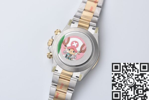 Clean Factory New Watch - Rolex Daytona M116503-0003