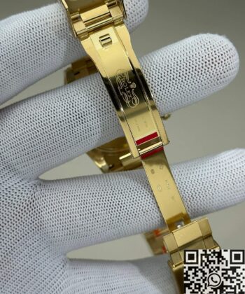 Replica Rolex Daytona Clean Factory M126508-0005