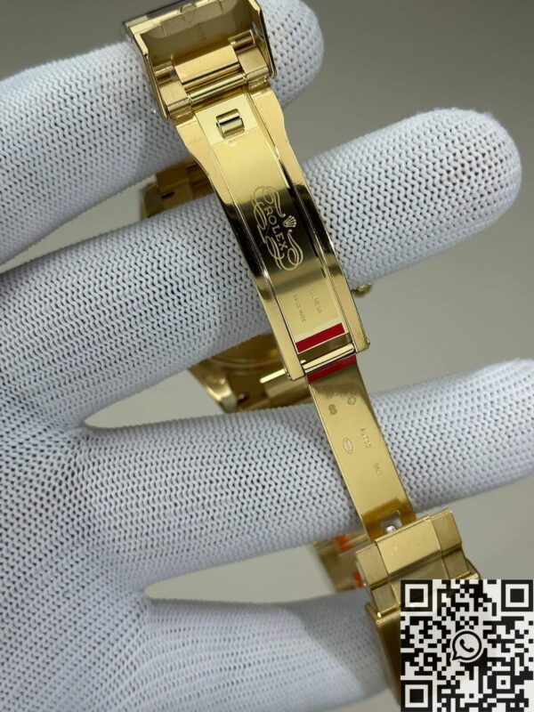 Replica Rolex Daytona Clean Factory M126508-0005