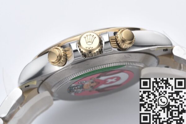 Clean Factory New Watch - Rolex Daytona M116503-0003