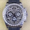 Clean Factory Custom Watch - Rolex Cosmograph Daytona
